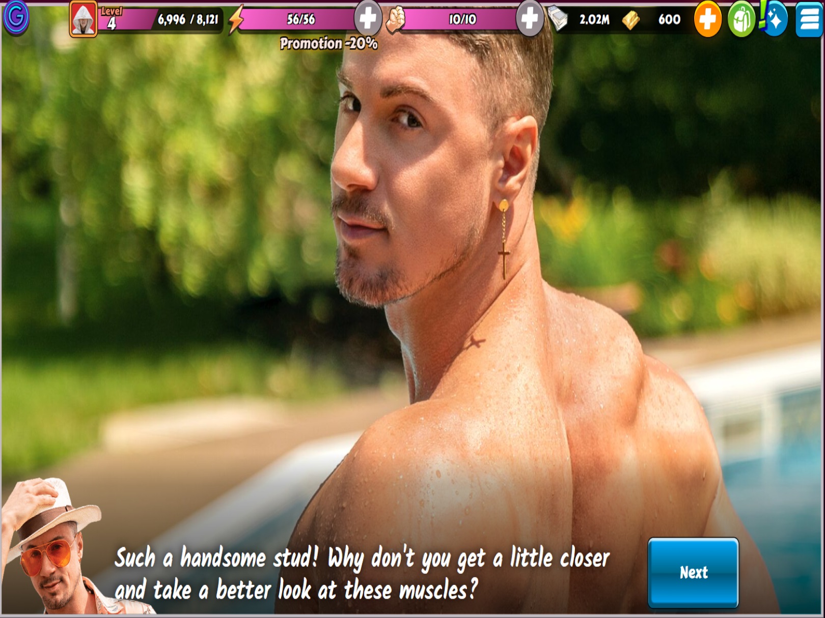 Gay Pornstar Harem and 17+ Sites Like Gay Pornstar Harem | GayPornMenu