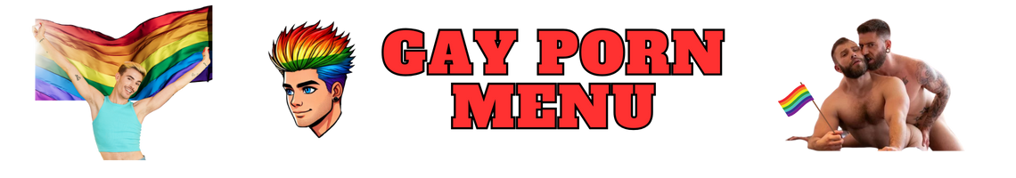 Gay Porn Menu - The Best Gay Porn Sites and Gay Porn Sites Review 2024