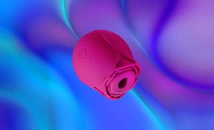 Transform your pleasure routine with our best-selling rose vibrator, delivering powerful and satisfying sensations.