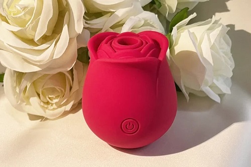 Transform your pleasure routine with our best-selling rose vibrator, delivering powerful and satisfying sensations.